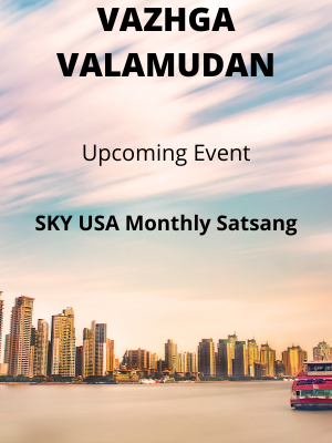 SKY USA Monthly Satsang